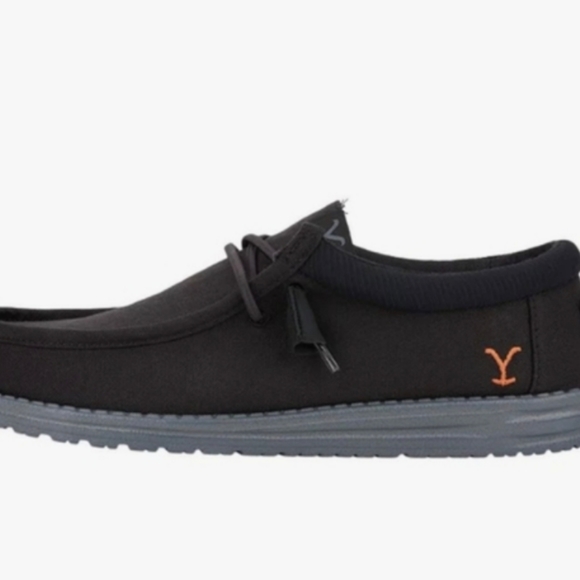 - HEY DUDE MENS YELLOWSTONE COLLECTION - Picture 5 of 5